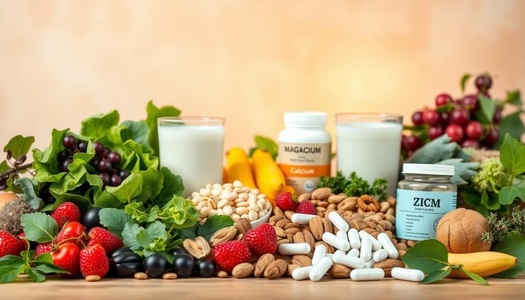 essential nutrients for older adults