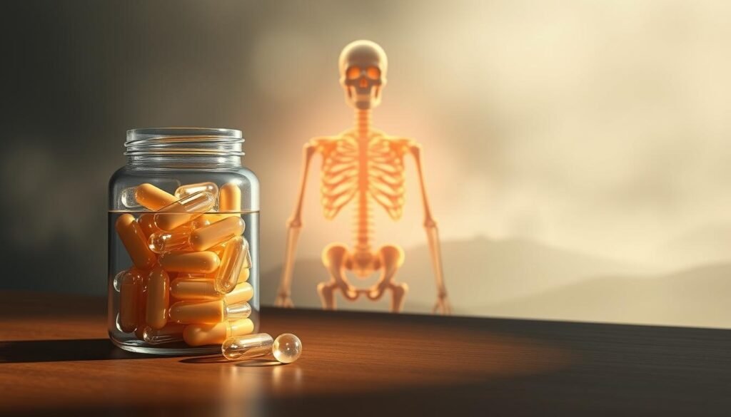 d3 and k2 for bone health