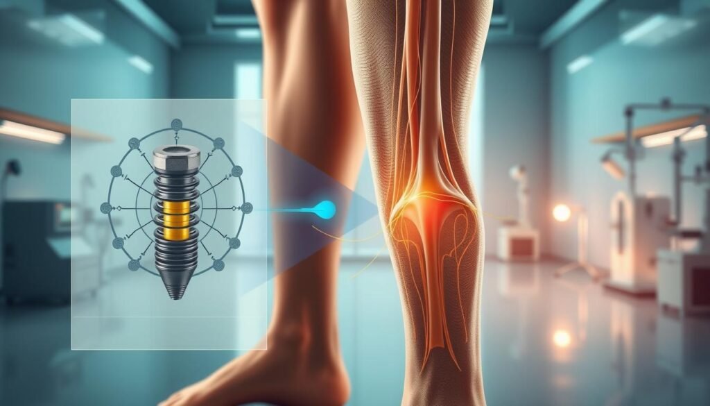 latest treatment for peripheral neuropathy