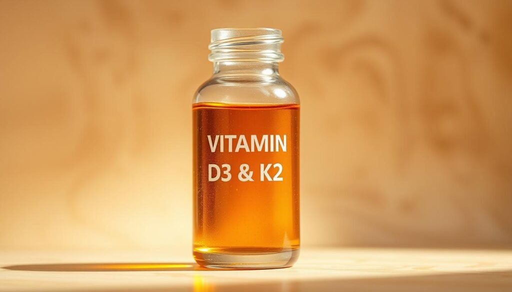 vitamin d3 with k2 benefits