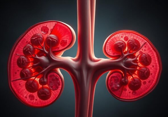 REVERSE Kidney Damage