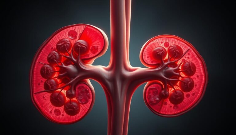 REVERSE Kidney Damage