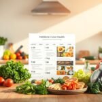best food to remove fat from liver