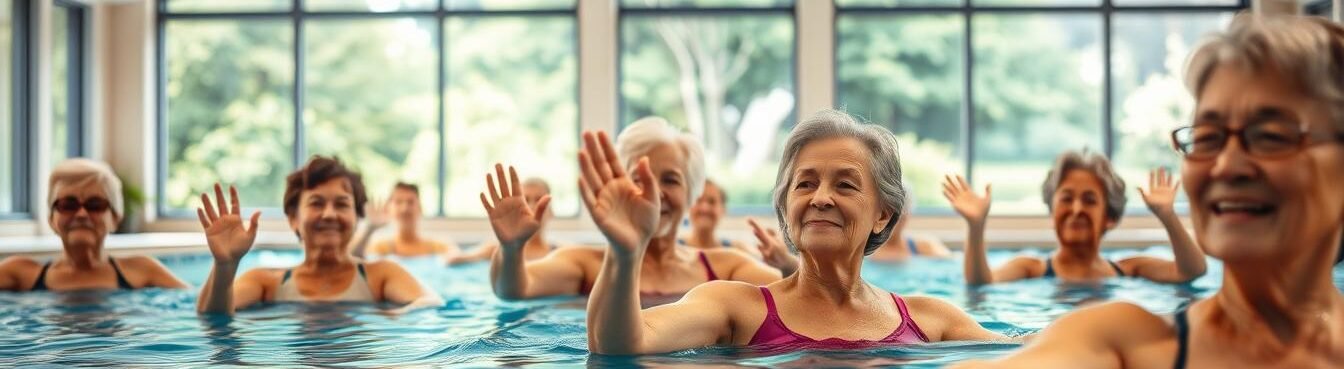 holistic approach to senior health