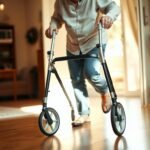 mobility walkers for seniors