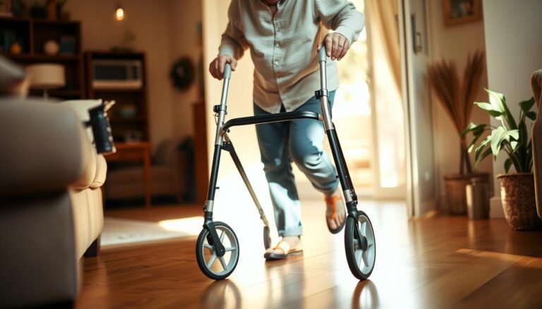 mobility walkers for seniors