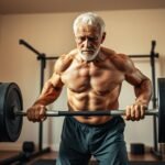 best strength training for seniors at home