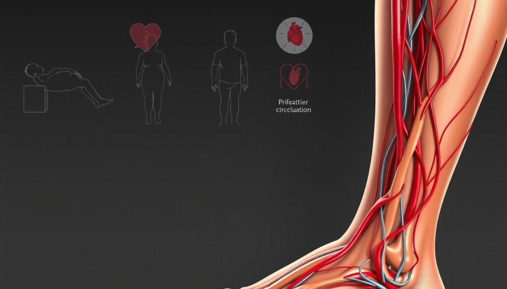 exercises for poor circulation in legs