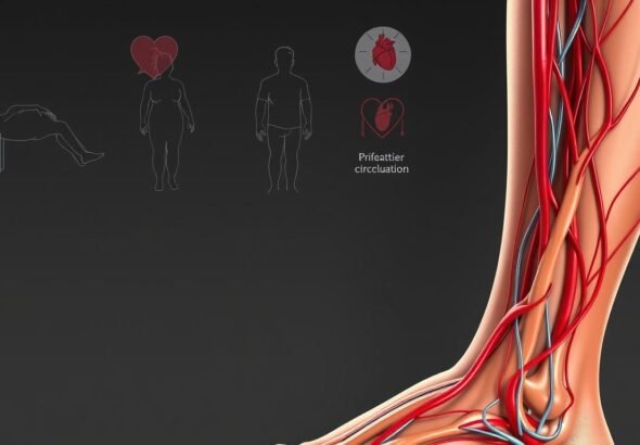 exercises for poor circulation in legs